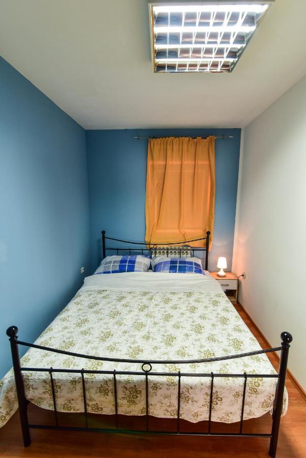 L&L Holiday Apartment Zadar Dış mekan fotoğraf