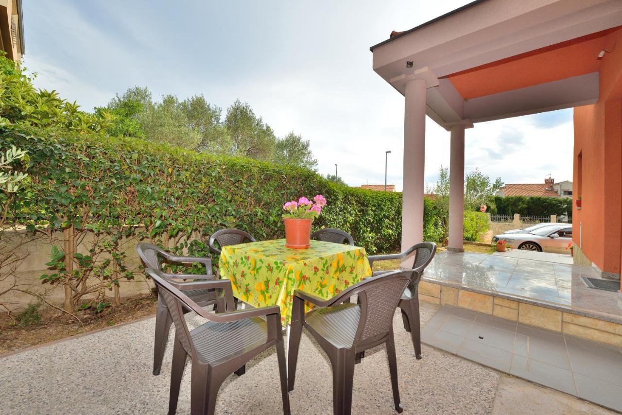 L&L Holiday Apartment Zadar Dış mekan fotoğraf