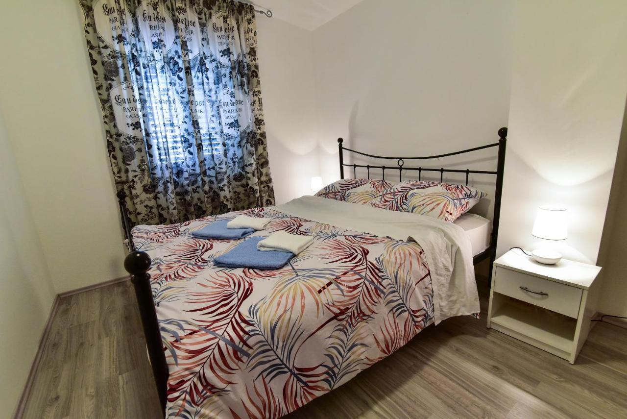 L&L Holiday Apartment Zadar Dış mekan fotoğraf