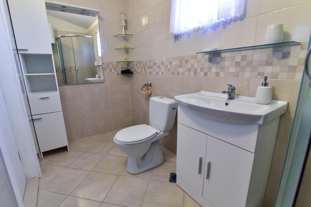 L&L Holiday Apartment Zadar Dış mekan fotoğraf