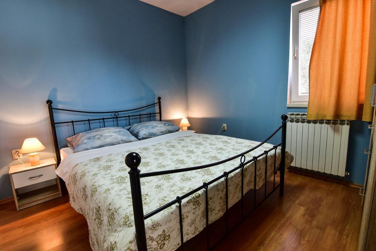 L&L Holiday Apartment Zadar Dış mekan fotoğraf