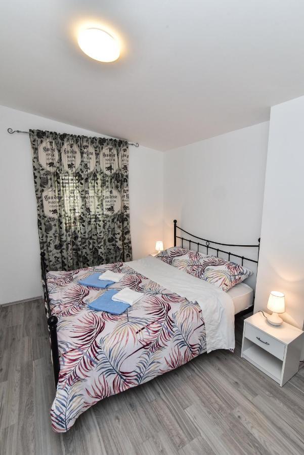 L&L Holiday Apartment Zadar Dış mekan fotoğraf