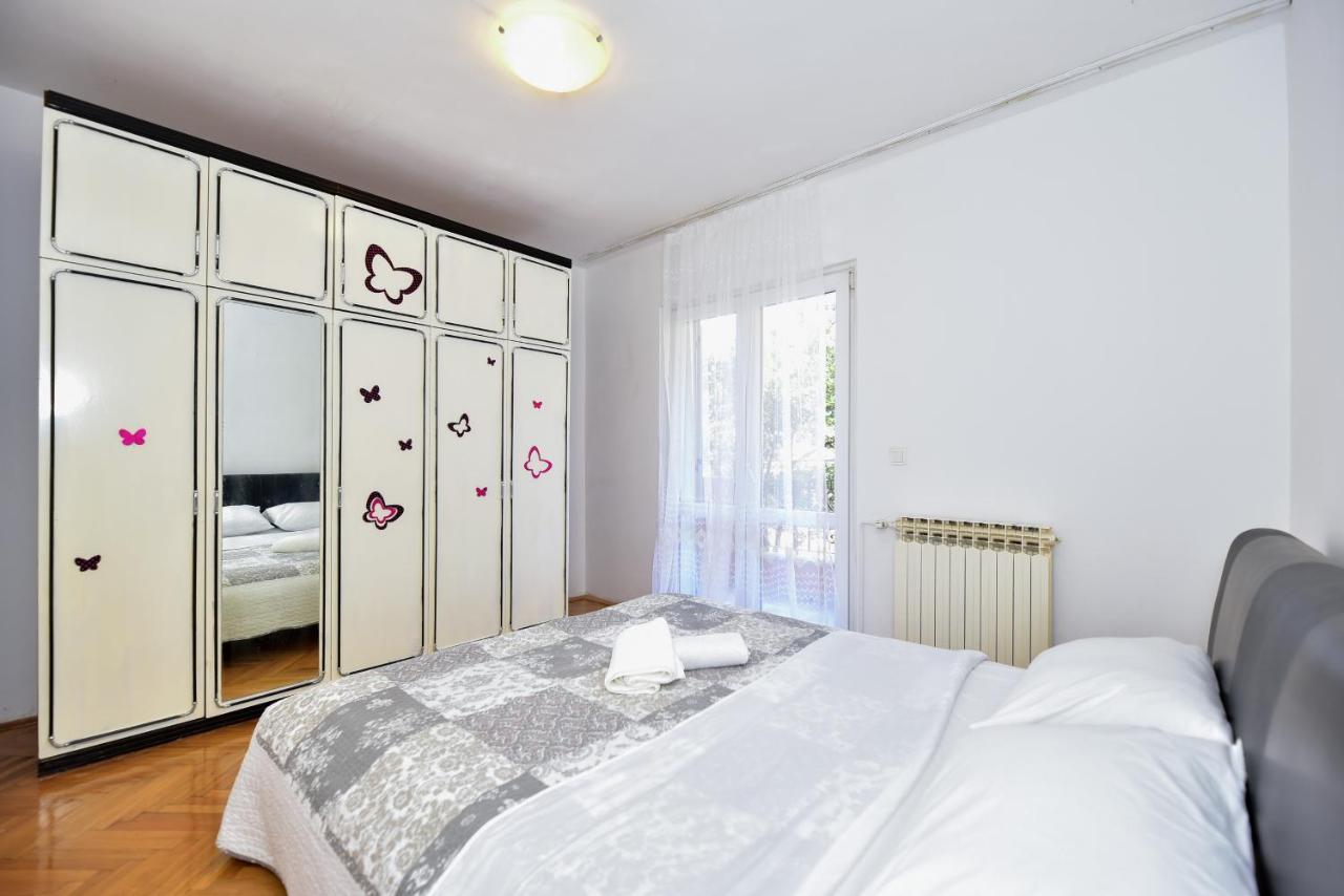 L&L Holiday Apartment Zadar Dış mekan fotoğraf