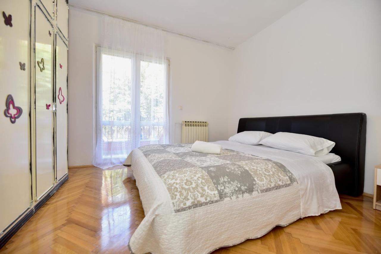 L&L Holiday Apartment Zadar Dış mekan fotoğraf