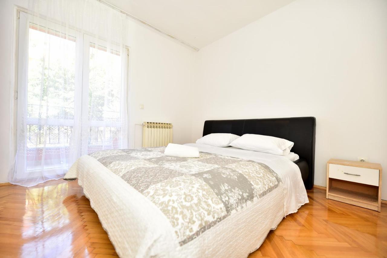 L&L Holiday Apartment Zadar Dış mekan fotoğraf