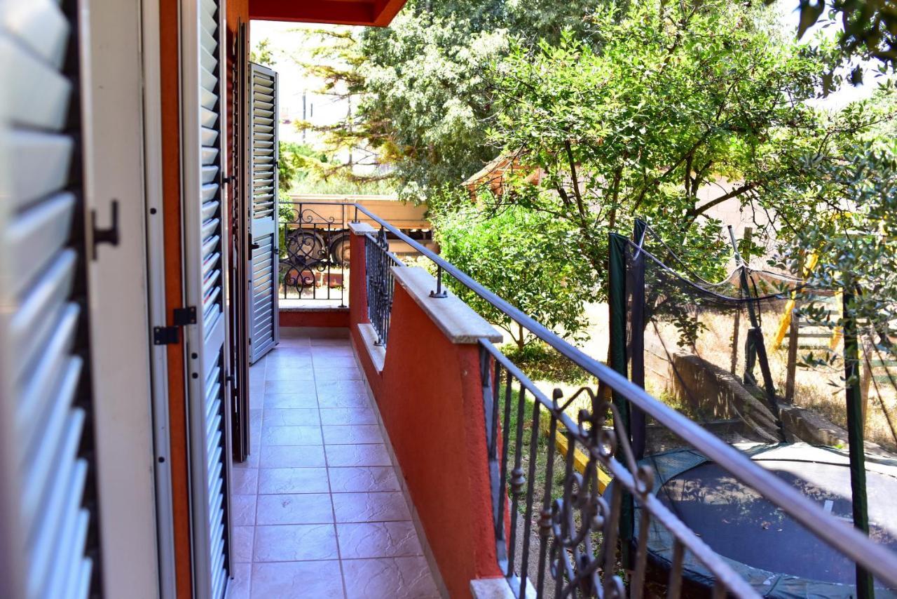 L&L Holiday Apartment Zadar Dış mekan fotoğraf