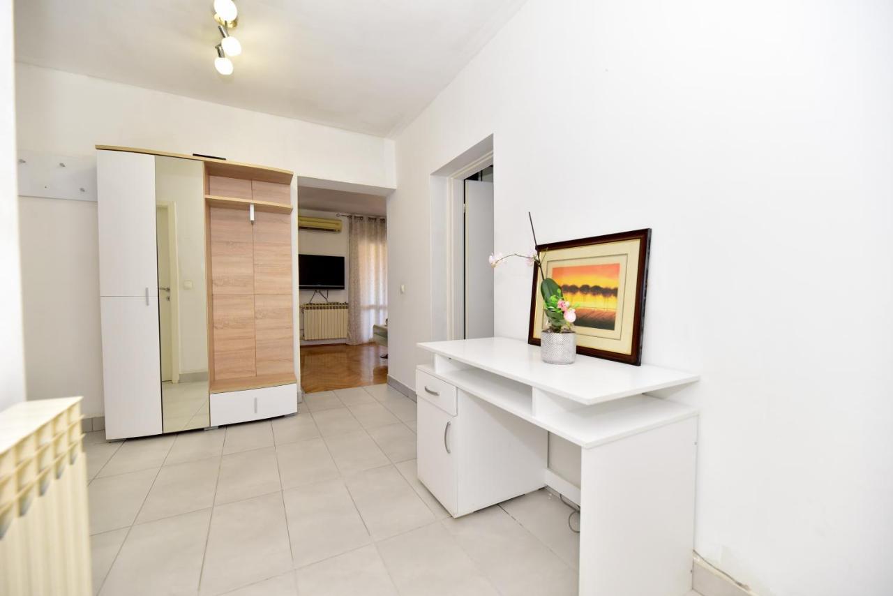 L&L Holiday Apartment Zadar Dış mekan fotoğraf