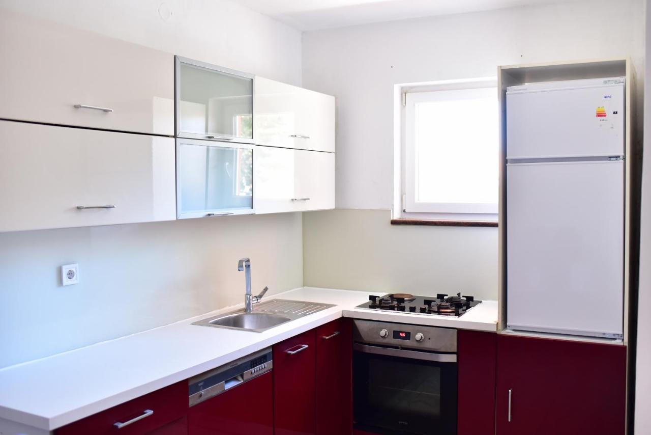 L&L Holiday Apartment Zadar Dış mekan fotoğraf