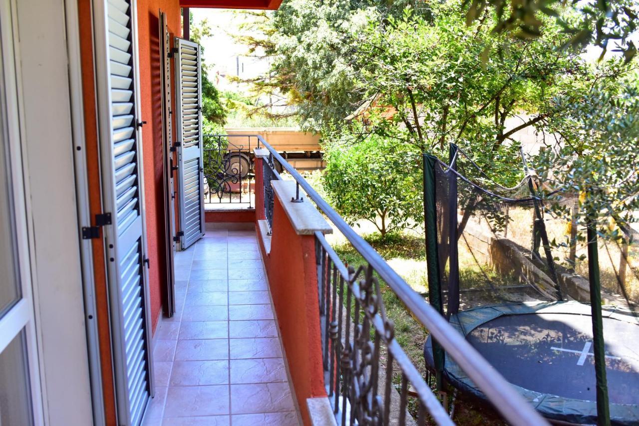 L&L Holiday Apartment Zadar Dış mekan fotoğraf