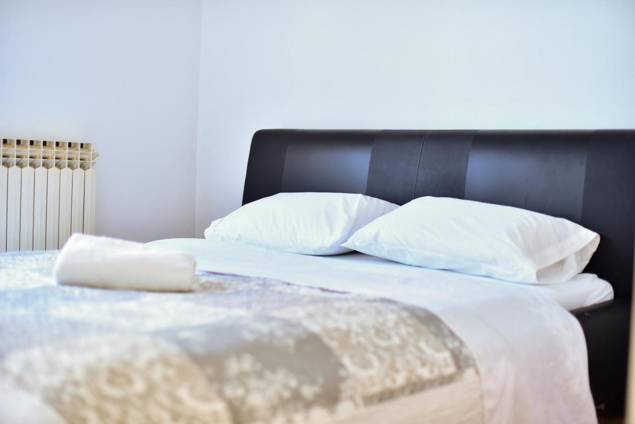L&L Holiday Apartment Zadar Dış mekan fotoğraf