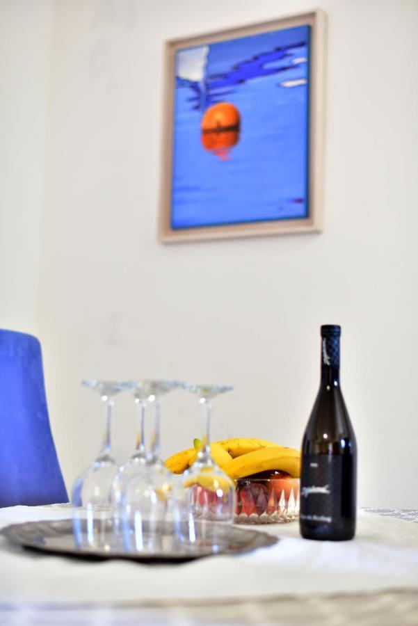 L&L Holiday Apartment Zadar Dış mekan fotoğraf