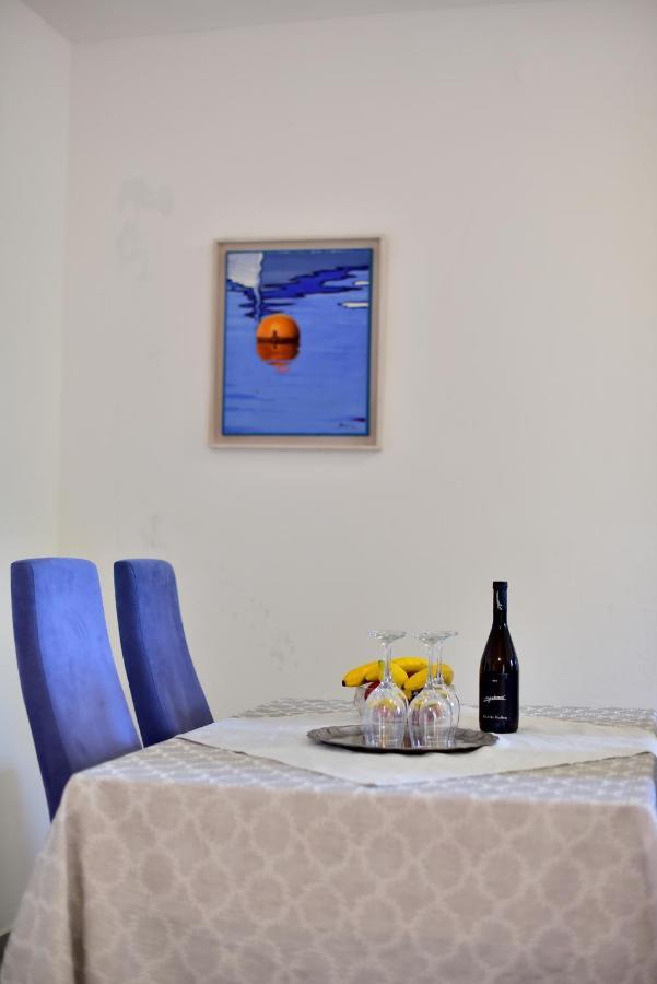 L&L Holiday Apartment Zadar Dış mekan fotoğraf