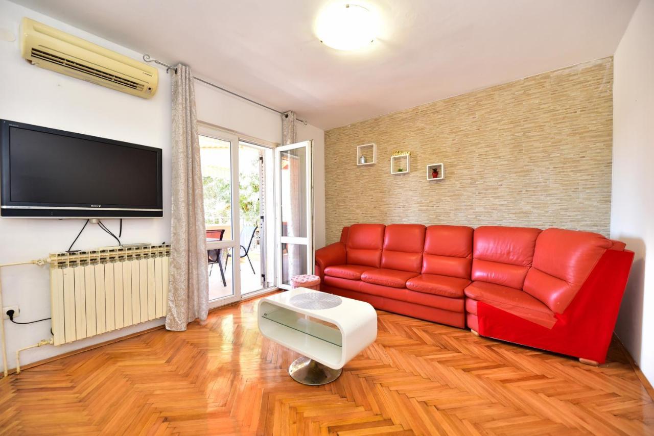 L&L Holiday Apartment Zadar Dış mekan fotoğraf