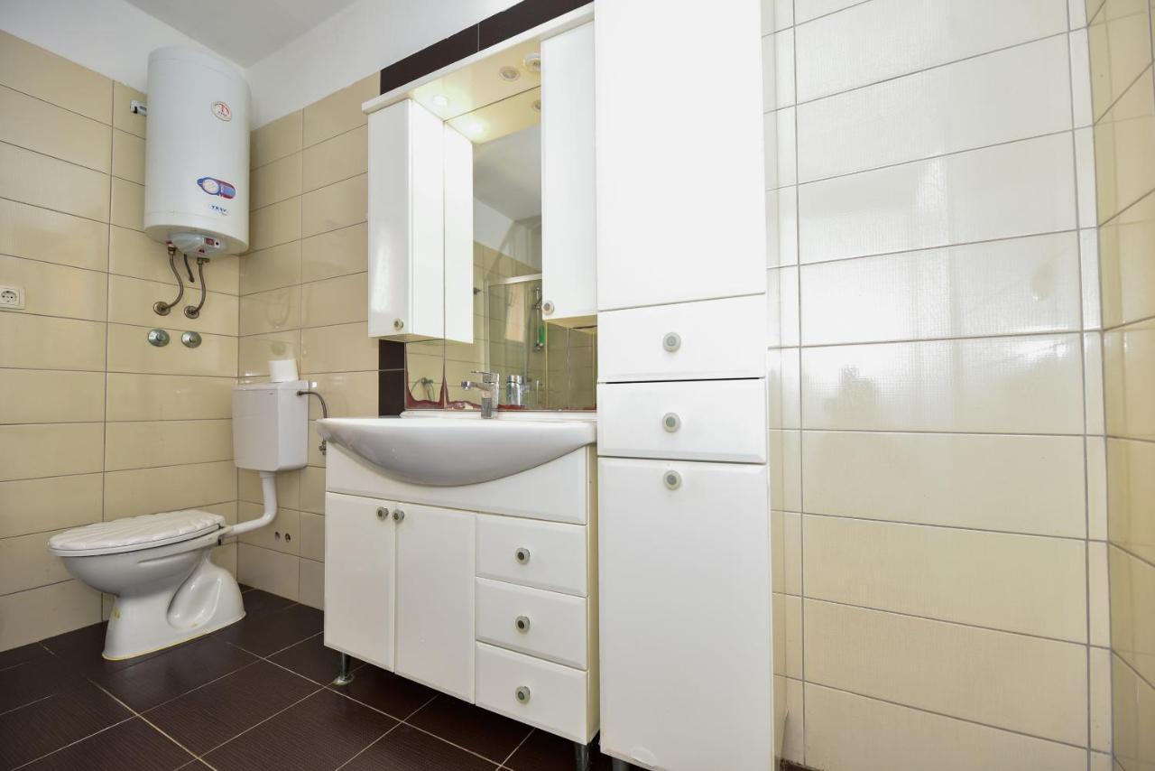 L&L Holiday Apartment Zadar Dış mekan fotoğraf