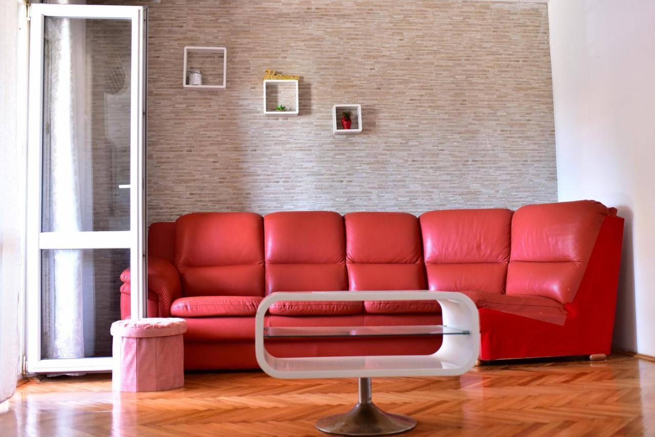 L&L Holiday Apartment Zadar Dış mekan fotoğraf