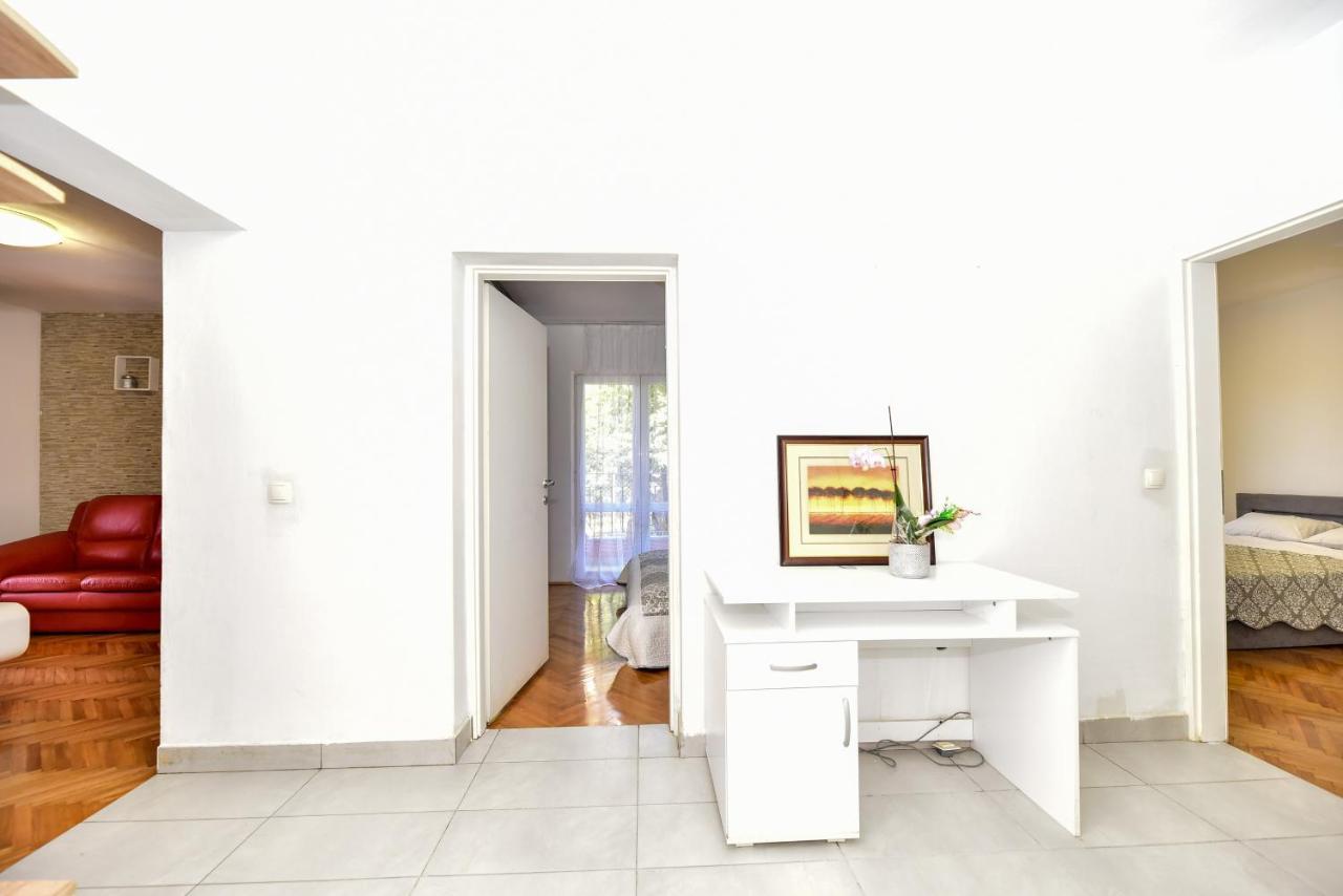 L&L Holiday Apartment Zadar Dış mekan fotoğraf