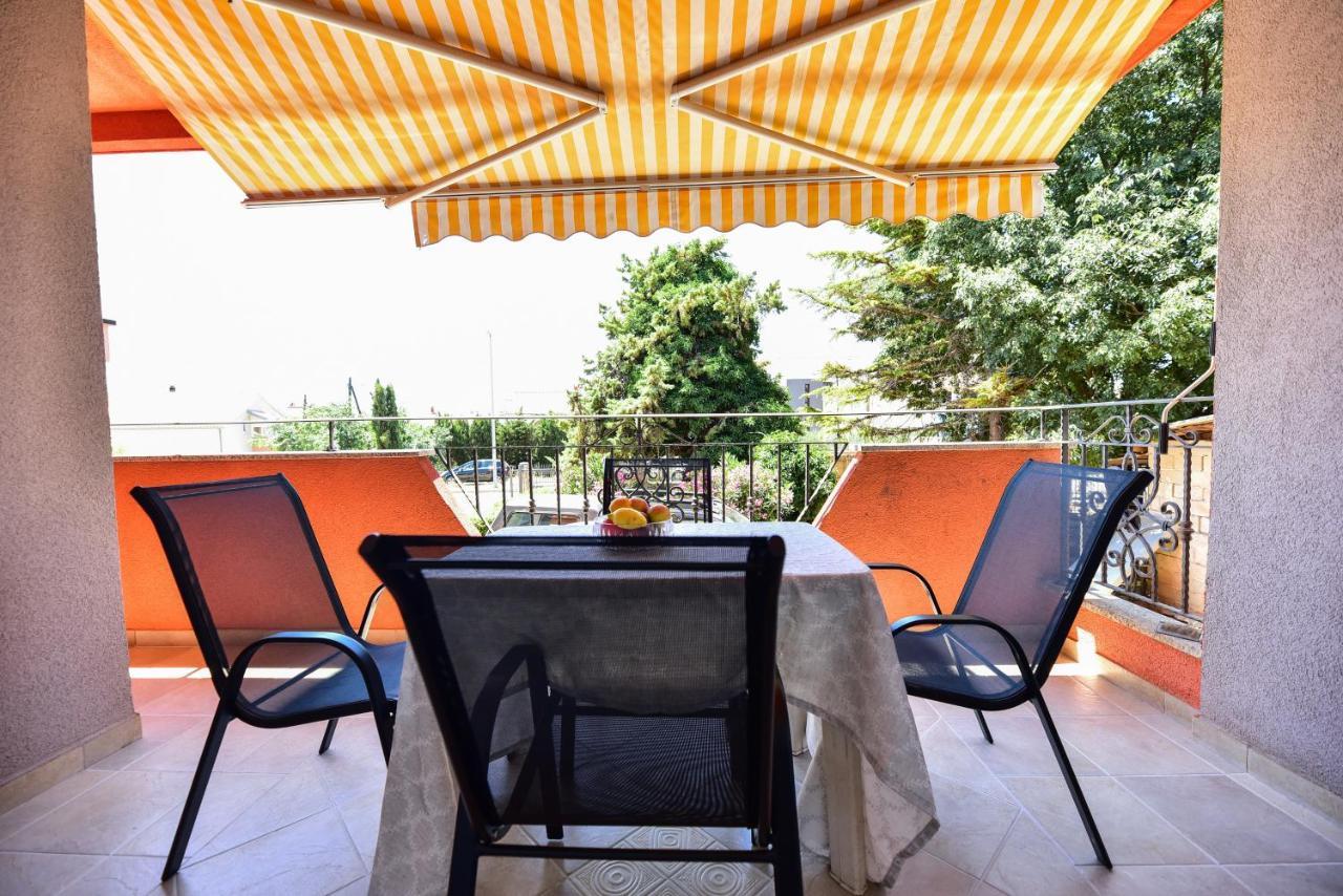 L&L Holiday Apartment Zadar Dış mekan fotoğraf