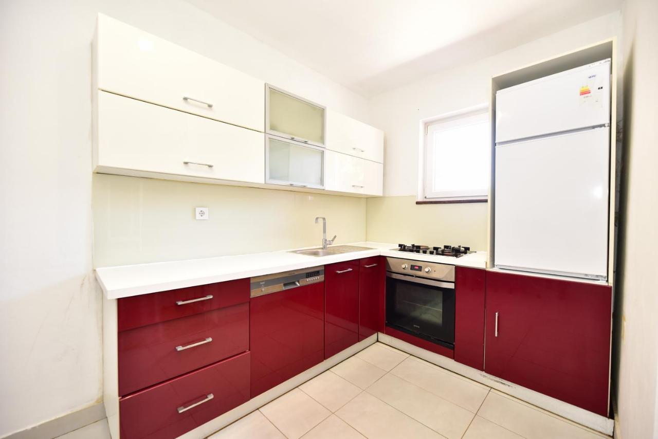 L&L Holiday Apartment Zadar Dış mekan fotoğraf