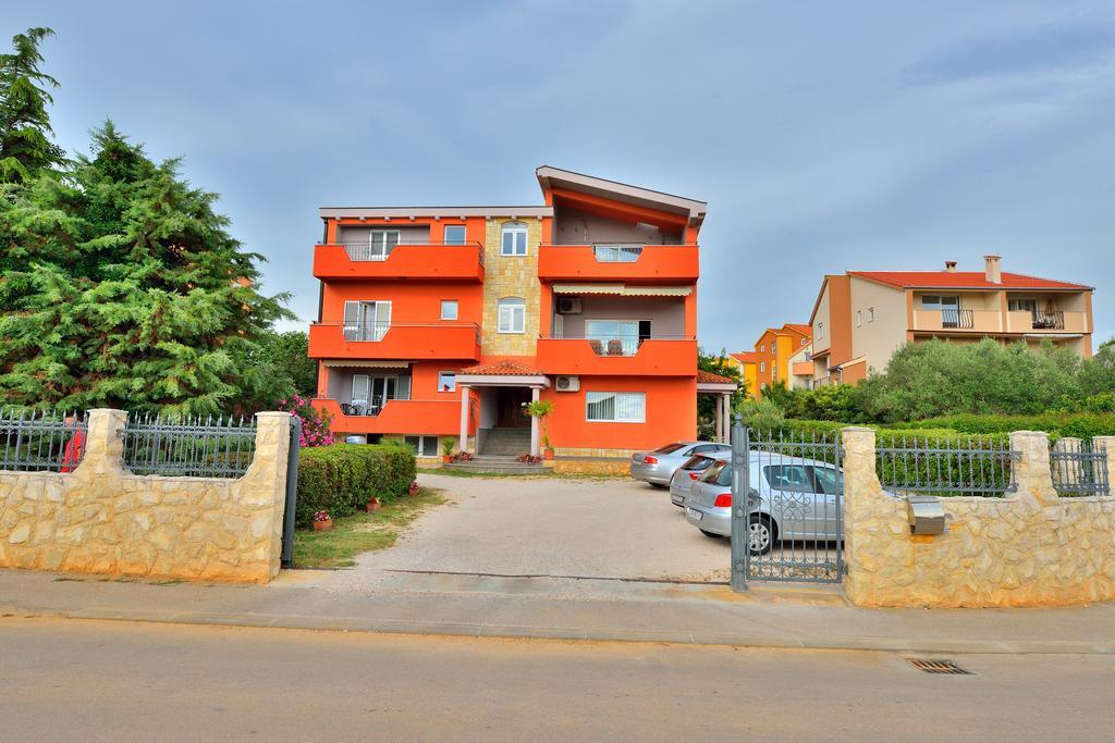 L&L Holiday Apartment Zadar Oda fotoğraf